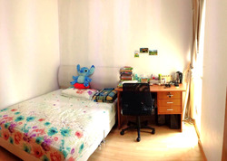 Guilin View (D23), Condominium #607983001